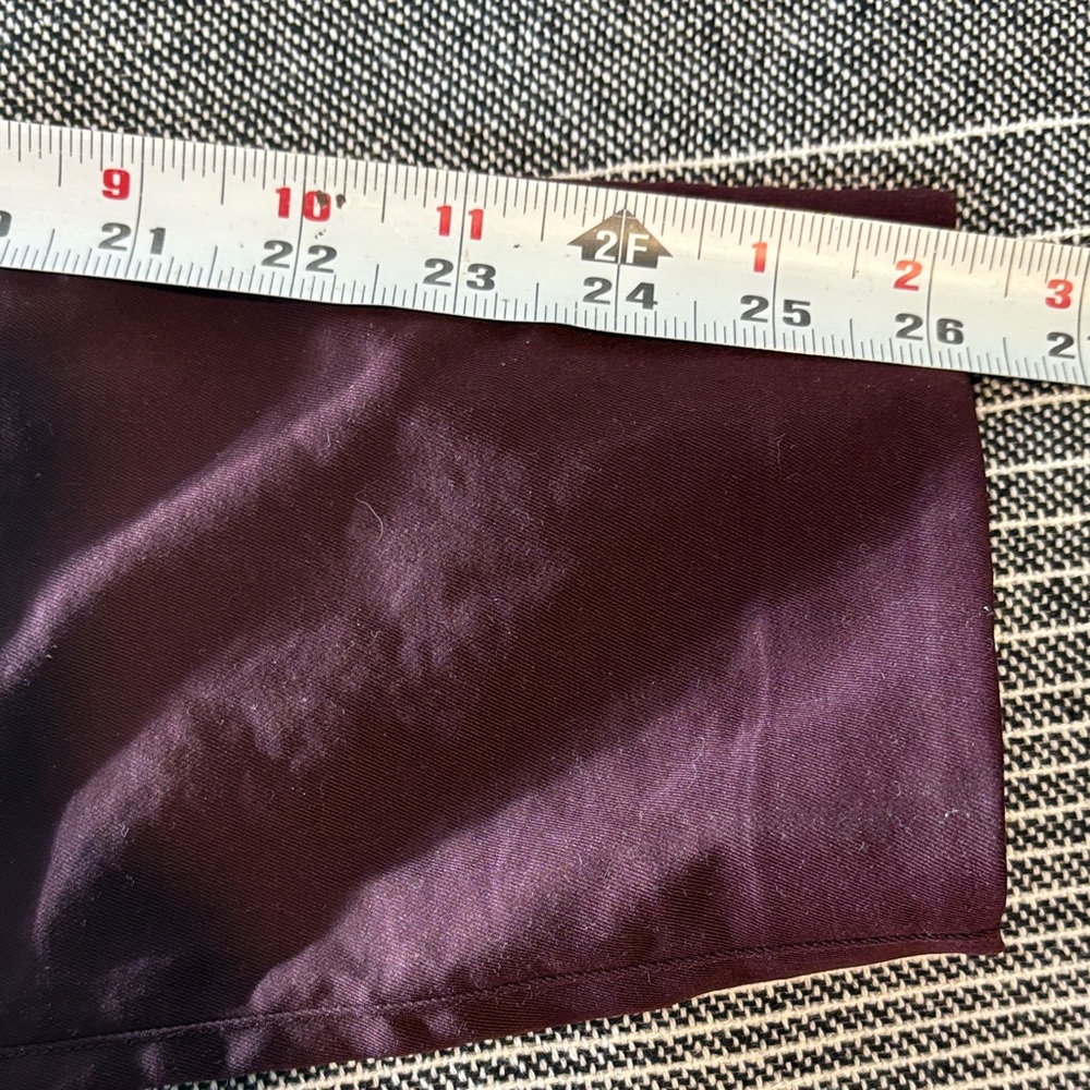Lululemon Athletica City Trek  Cropped trousers - Picture 11 of 12